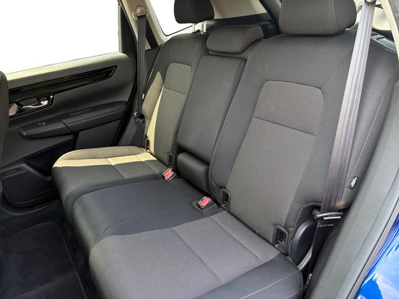 2023 Honda Cr-V Sport-B Awd|Rare Colour|Heated Steering Wheel