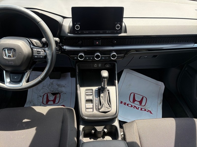 2023 Honda Cr-V Sport-B Awd|Rare Colour|Heated Steering Wheel