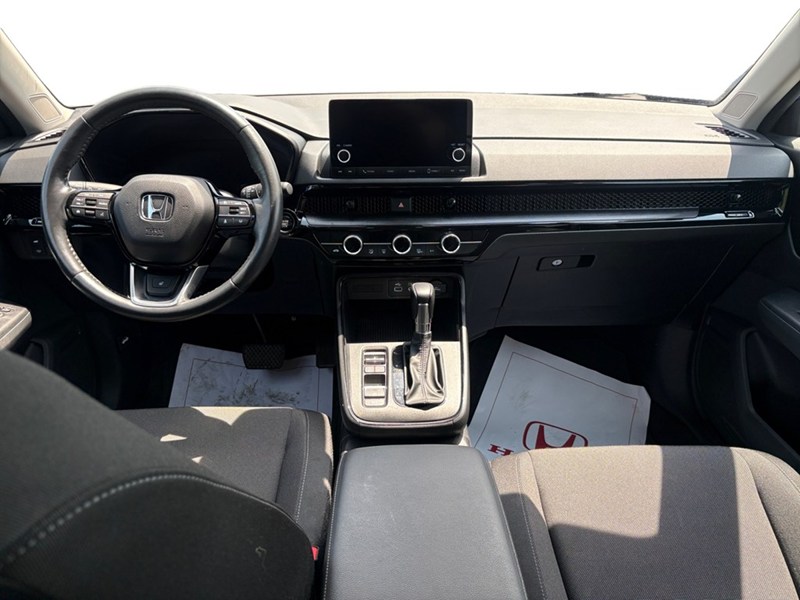 2023 Honda Cr-V Sport-B Awd|Rare Colour|Heated Steering Wheel