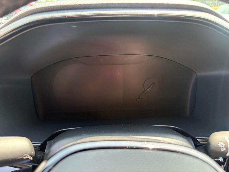 2023 Honda Cr-V Sport-B Awd|Rare Colour|Heated Steering Wheel