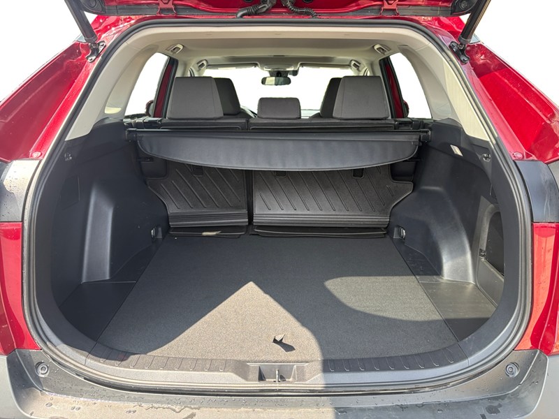 2022 Toyota Rav4 Hybrid Hybrid XLE AWD