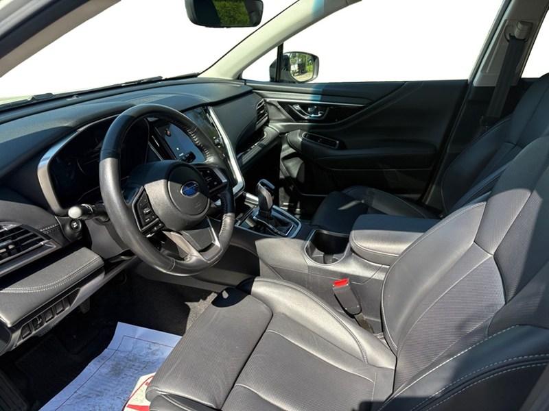 2021 Subaru Outback 2.4I Limited Xt
