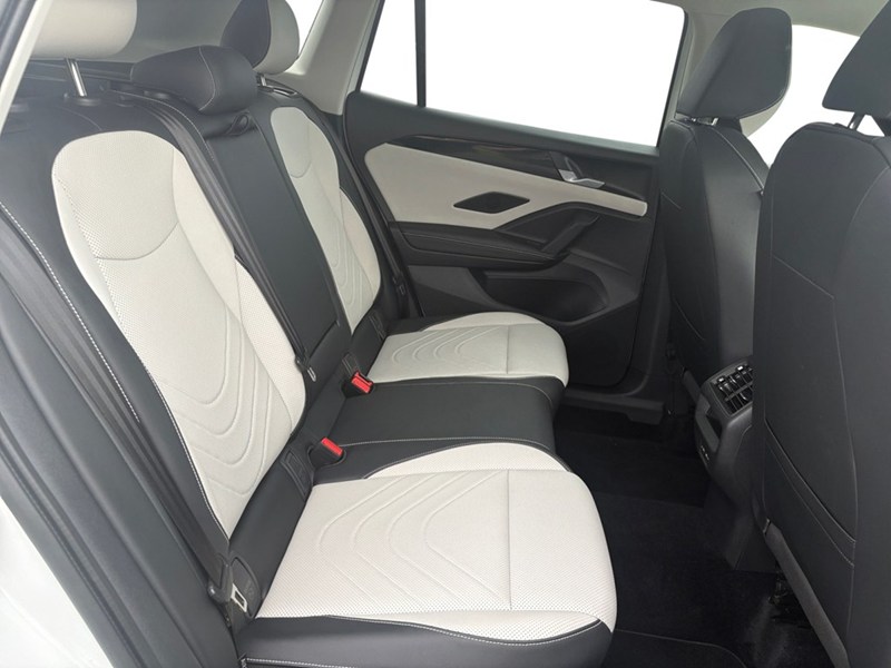 2025 Volkswagen Tiguan Comfortline 4Motion