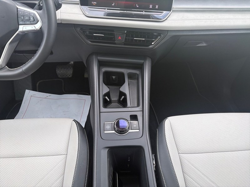 2025 Volkswagen Tiguan Comfortline 4Motion