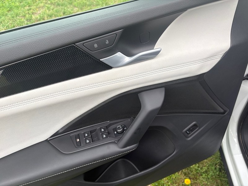 2025 Volkswagen Tiguan Comfortline 4Motion