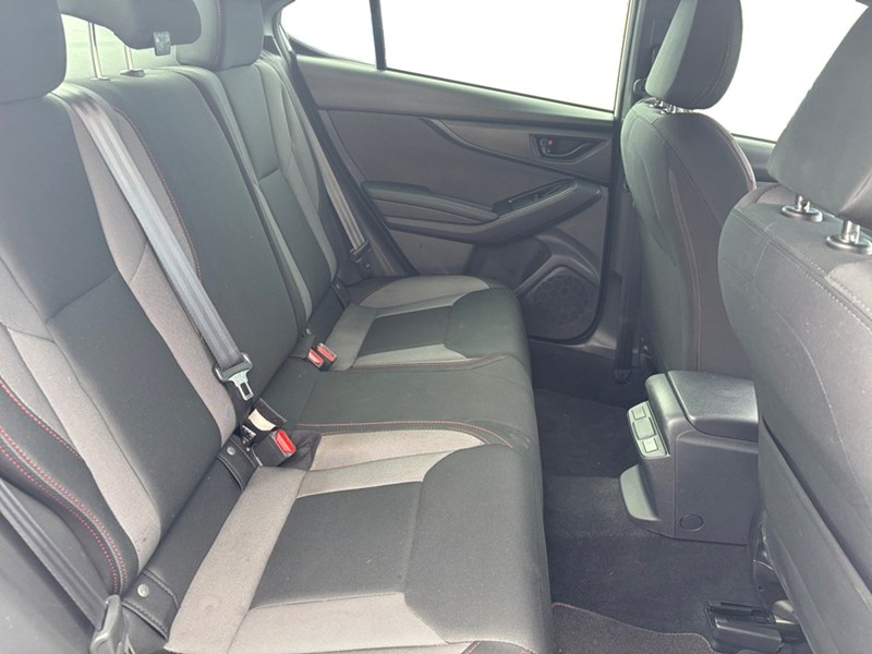 2023 Subaru Wrx Manual