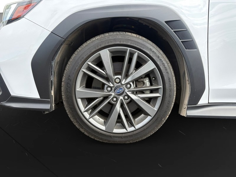 2023 Subaru Wrx Manual