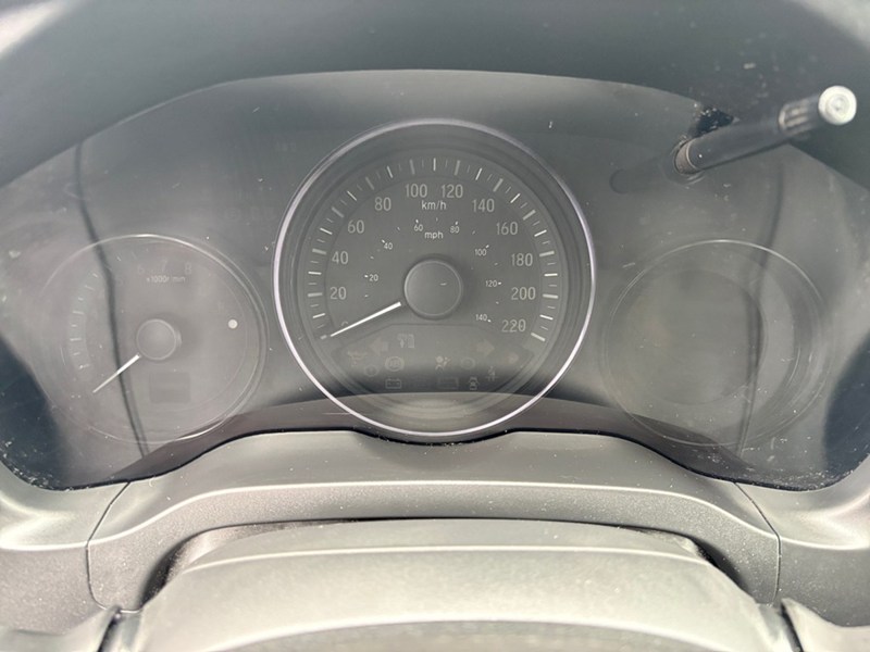 2018 Honda Hr-V Ex-L Navi AWD Cvt|Accident Free|Finance Available
