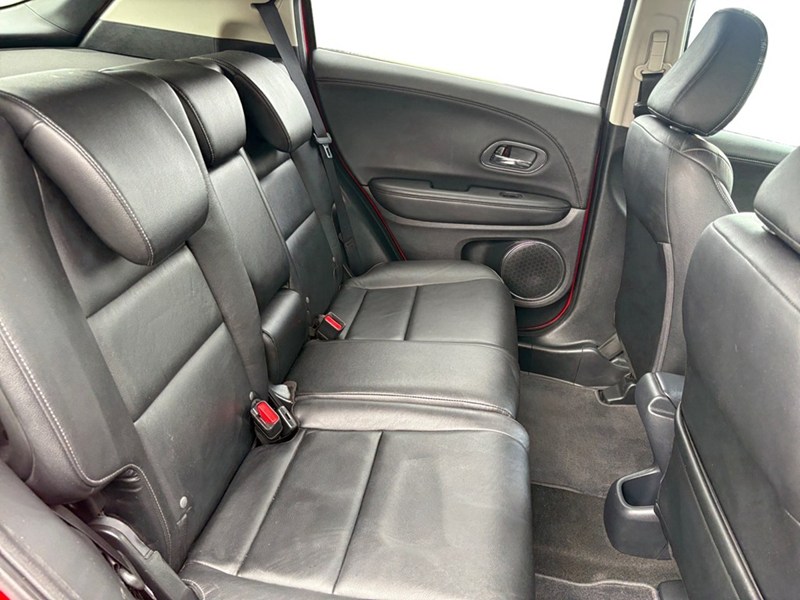 2018 Honda Hr-V Ex-L Navi AWD Cvt|Accident Free|Finance Available