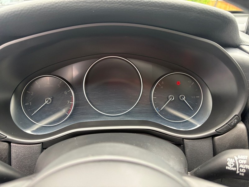 2024 Mazda Cx-50 GT AWD