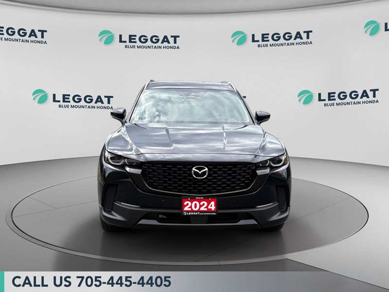 2024 Mazda Cx-50 GT AWD