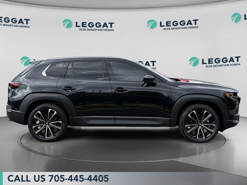 2024 Mazda Cx-50 GT AWD