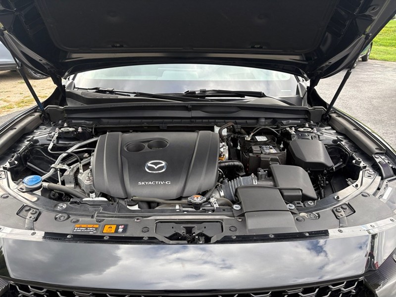 2024 Mazda Cx-50 GT AWD