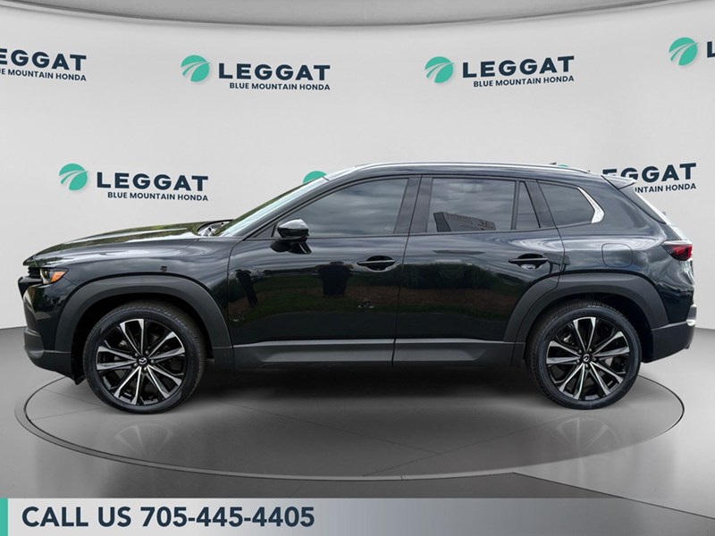 2024 Mazda Cx-50 GT AWD