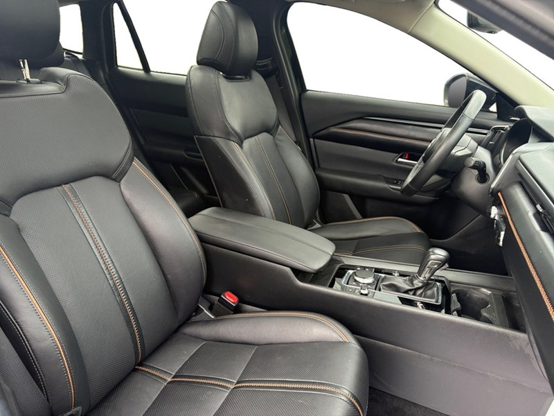 2024 Mazda Cx-50 GT AWD
