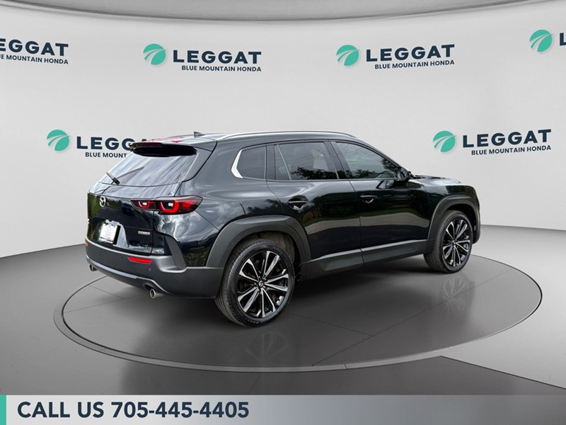 2024 Mazda Cx-50 GT AWD
