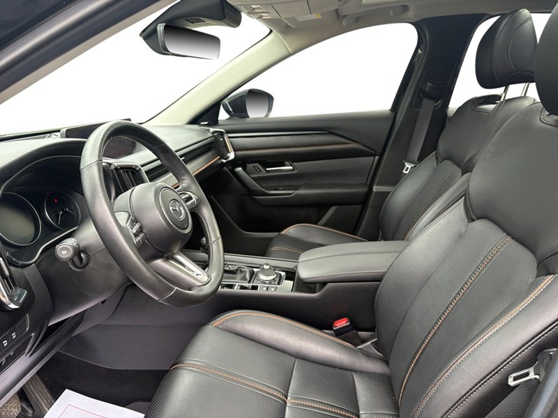 2024 Mazda Cx-50 GT AWD