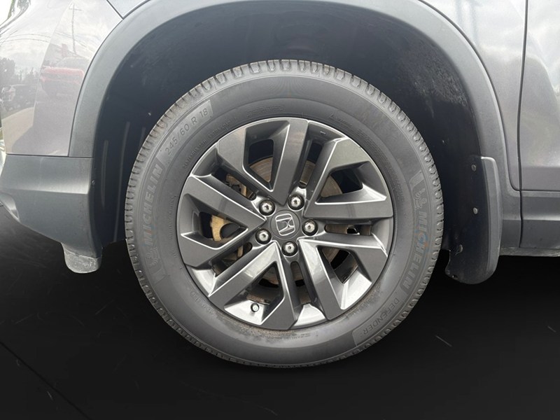 2021 Honda Ridgeline Sport Awd|One Owner|Accident Free