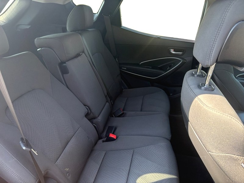 2018 Hyundai Santa Fe Sport 2.4L Premium AWD