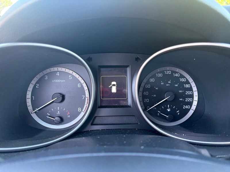 2018 Hyundai Santa Fe Sport 2.4L Premium AWD