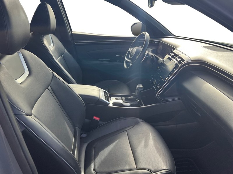 2022 Hyundai Santa Cruz Preferred AWD W/Trend Pkg