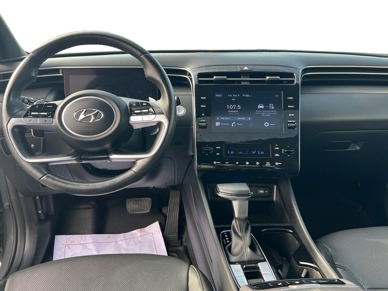 2022 Hyundai Santa Cruz Preferred AWD W/Trend Pkg