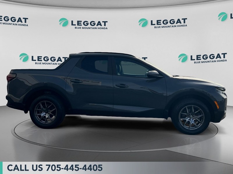 2022 Hyundai Santa Cruz Preferred AWD W/Trend Pkg