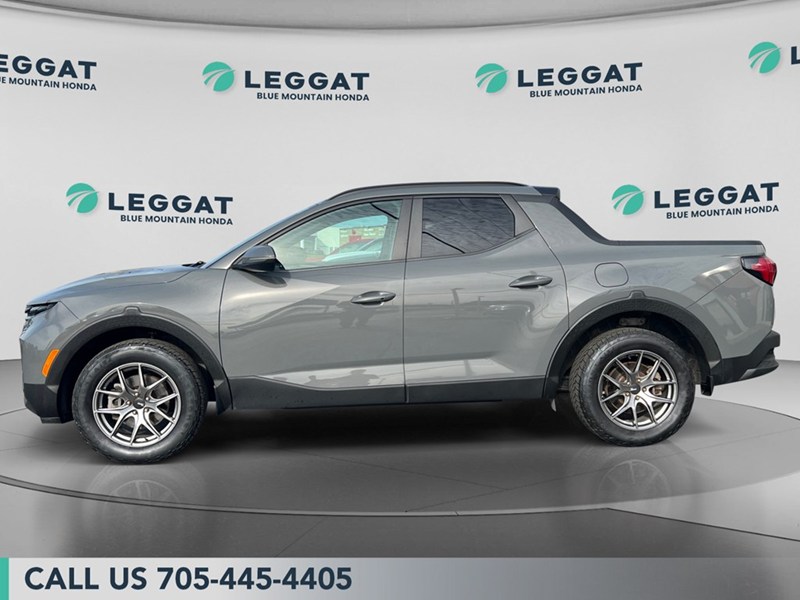 2022 Hyundai Santa Cruz Preferred AWD W/Trend Pkg