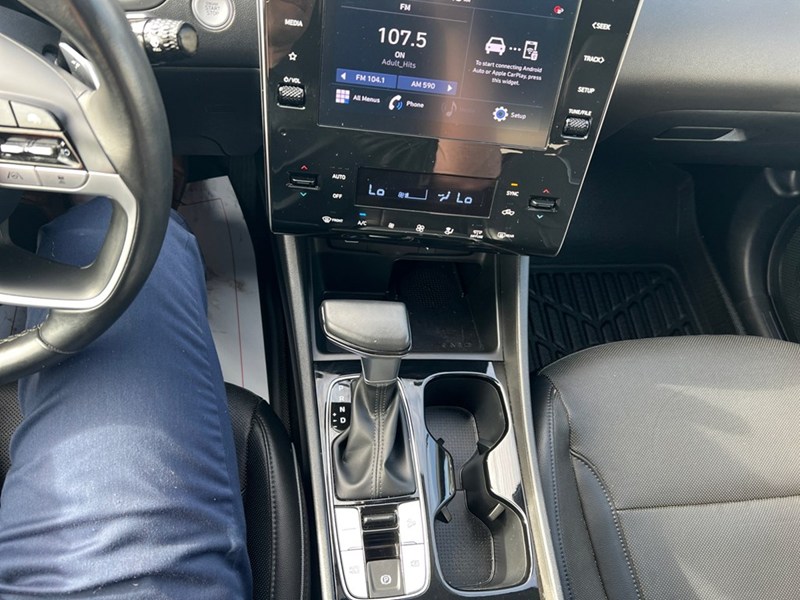 2022 Hyundai Santa Cruz Preferred AWD W/Trend Pkg