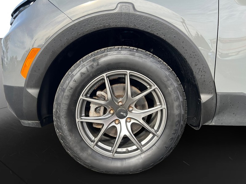 2022 Hyundai Santa Cruz Preferred AWD W/Trend Pkg