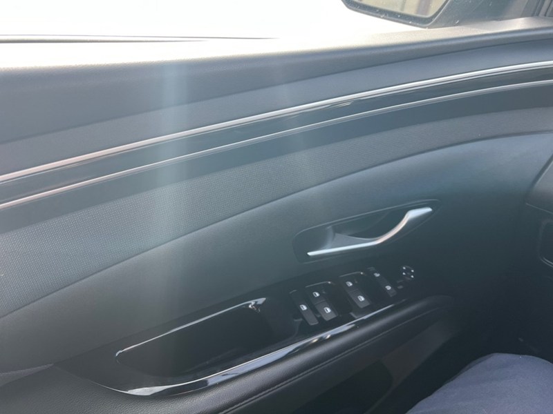 2022 Hyundai Santa Cruz Preferred AWD W/Trend Pkg