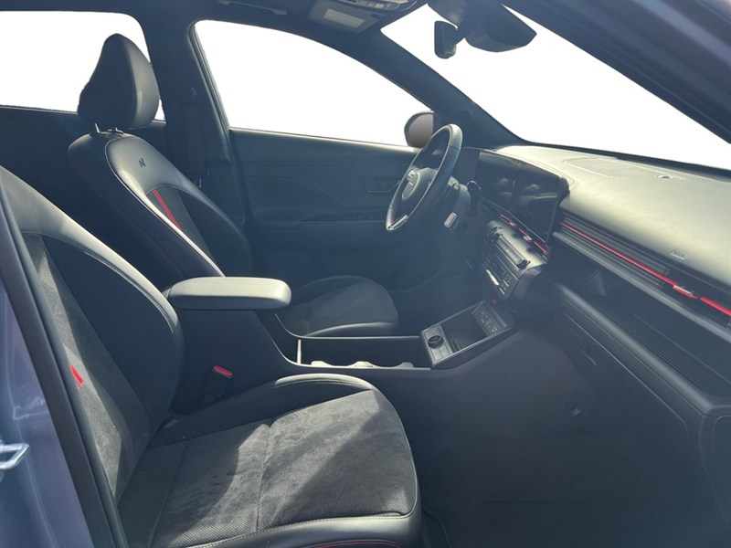 2024 Hyundai Kona 1.6T N Line Ultimate AWD W/Two-Tone Roof