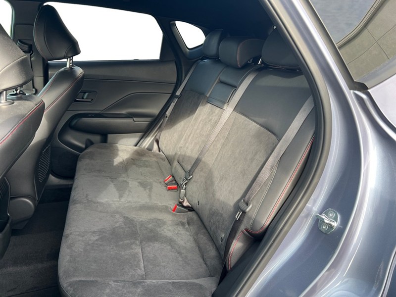 2024 Hyundai Kona 1.6T N Line Ultimate AWD W/Two-Tone Roof