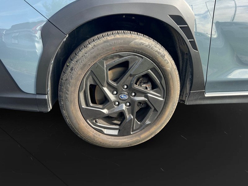 2024 Subaru Crosstrek Onyx Awd|2.5L Boxer Engine