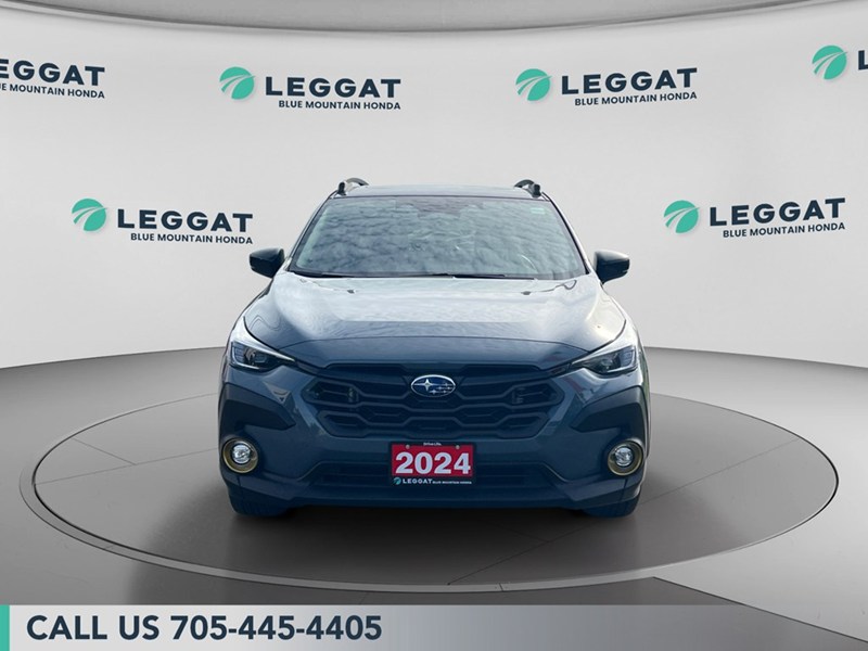 2024 Subaru Crosstrek Onyx Awd|2.5L Boxer Engine