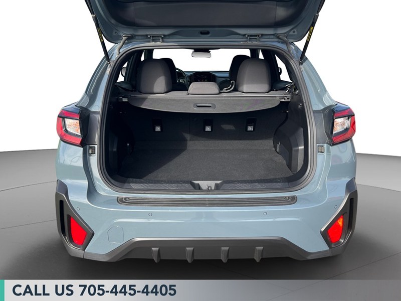 2024 Subaru Crosstrek Onyx Awd|2.5L Boxer Engine