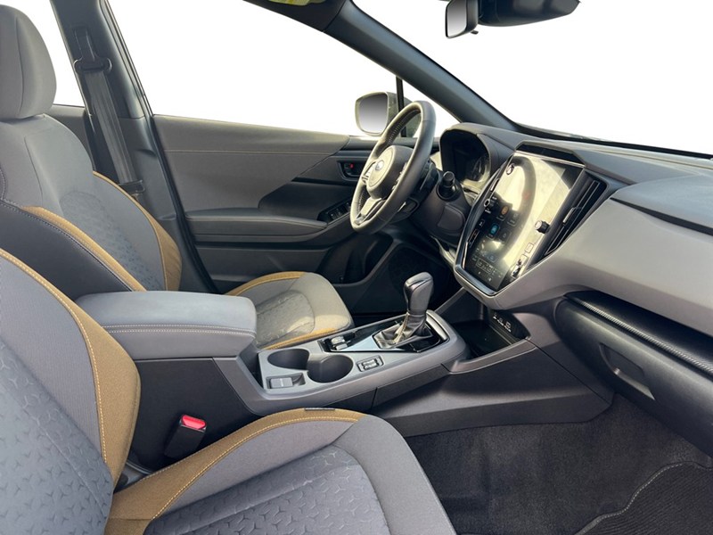 2024 Subaru Crosstrek Onyx Awd|2.5L Boxer Engine