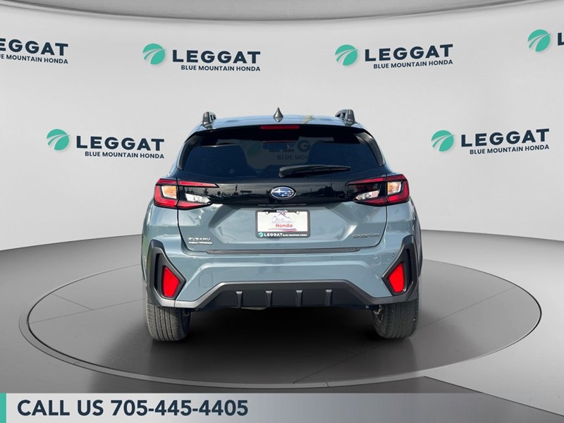 2024 Subaru Crosstrek Onyx Awd|2.5L Boxer Engine