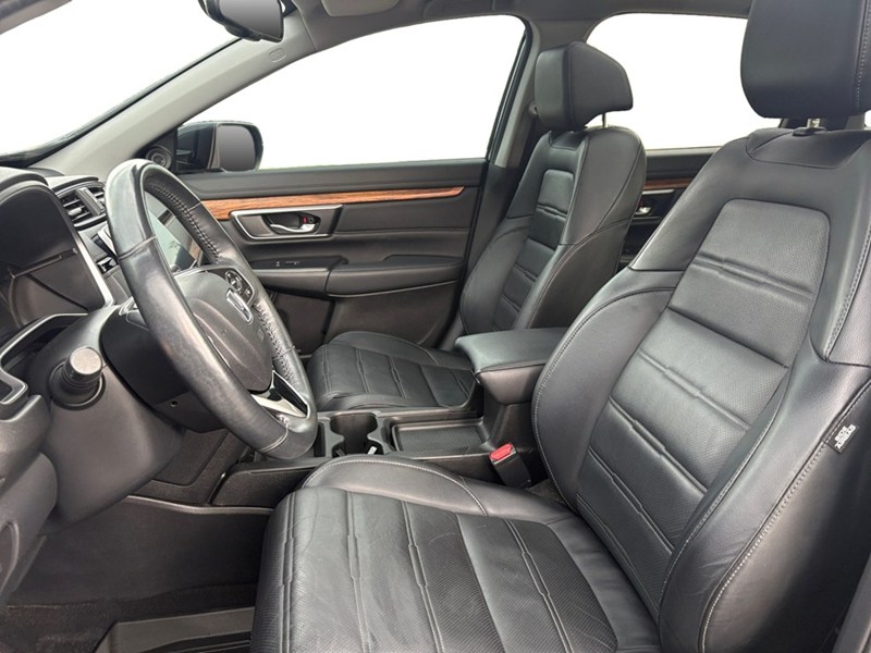 2019 Honda Cr-V Touring AWD