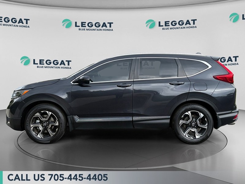 2019 Honda Cr-V Touring AWD