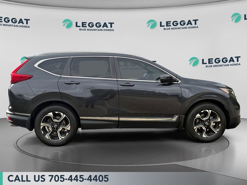 2019 Honda Cr-V Touring AWD