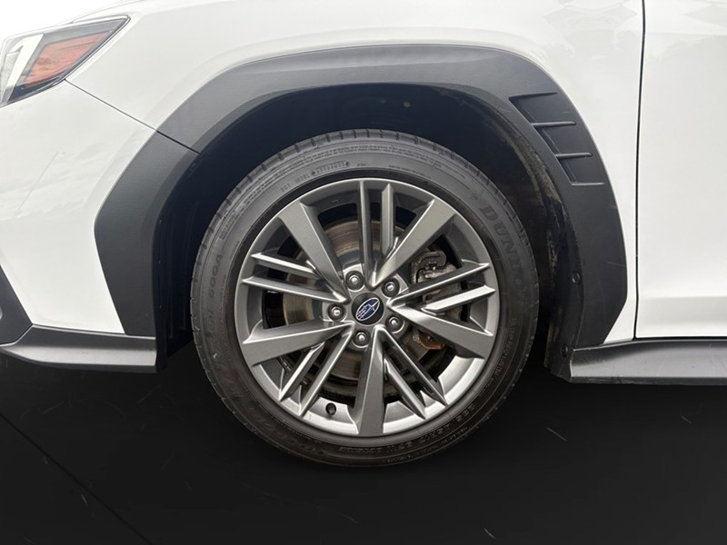 2023 Subaru Wrx Manual