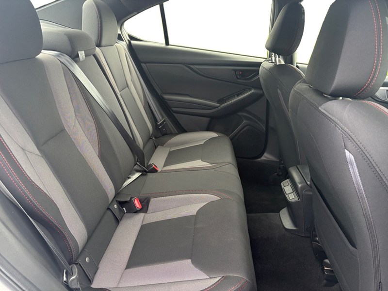 2023 Subaru Wrx Manual