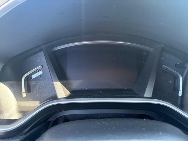 2021 Honda Cr-V Touring AWD