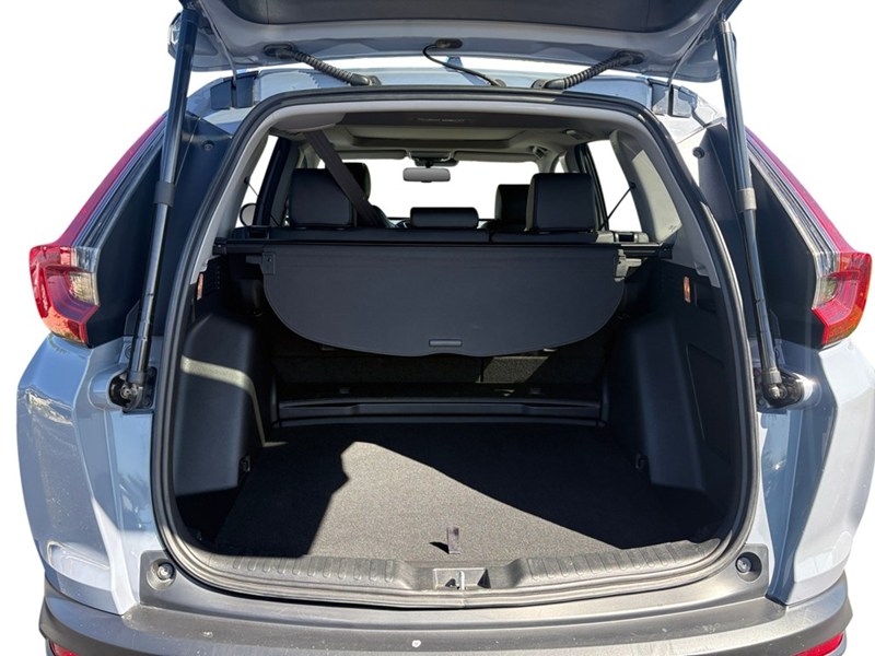 2021 Honda Cr-V Touring AWD