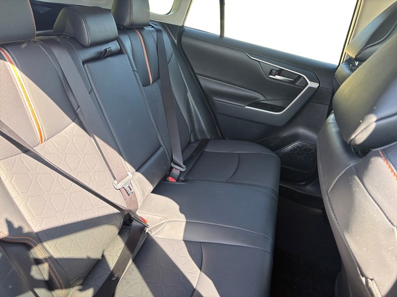 2019 Toyota Rav4 AWD Trail