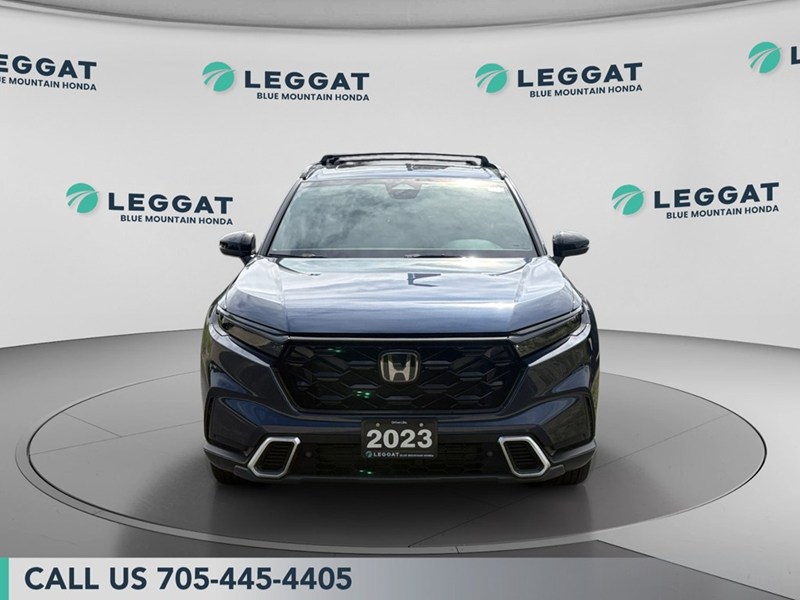 2023 Honda Cr-V Hybrid Touring AWD