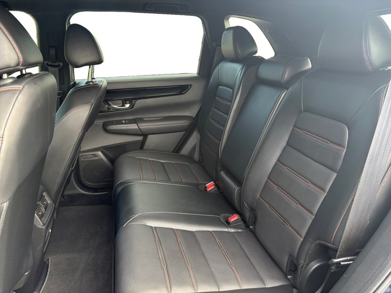 2023 Honda Cr-V Hybrid Touring AWD