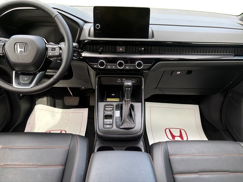 2023 Honda Cr-V Hybrid Touring AWD