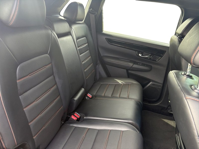2023 Honda Cr-V Hybrid Touring AWD